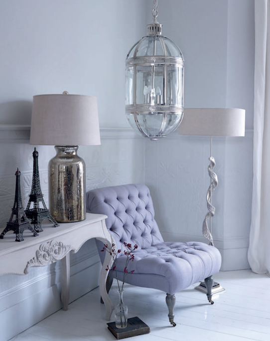 Designer Chairs