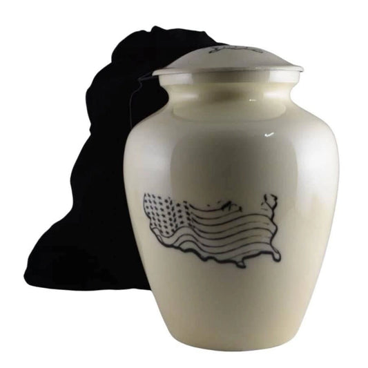 Patriot’s Tribute Urn
