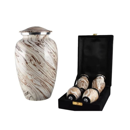 Windswept Memories Urn Set