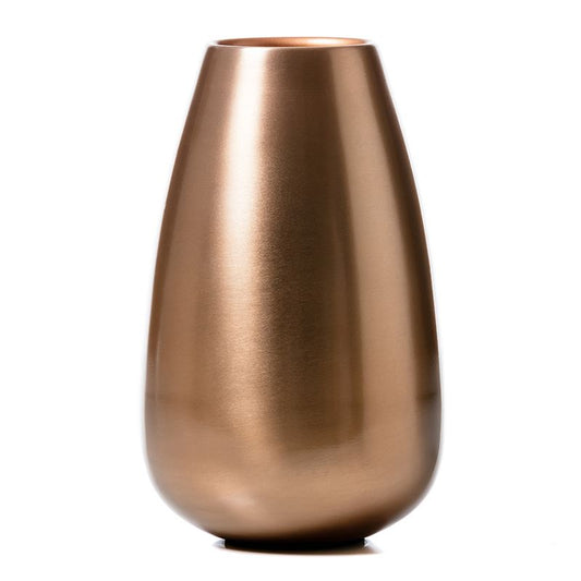 Copper Vase